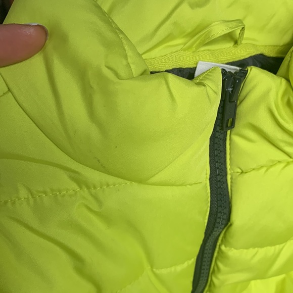 Crazy 8 vest size L(10-12) - Picture 5 of 6